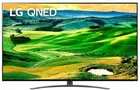 Телевизор LG 50QNED816RA.ARUB