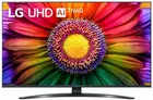 Телевизор LG 43UR81009LK.ARUB