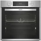 Встраиваемый духовой шкаф Hotpoint-Ariston FE8 831 JSH IX