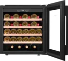 Встраиваемый винный шкаф Maunfeld MBWC-92S36