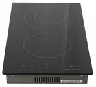 Электрическая варочная панель Leran Basic EH 3020 BG