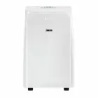 Мобильный кондиционер Zanussi Massimo Solar ZACM-12 NY/N1 (white)