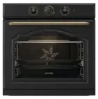 Встраиваемый духовой шкаф Gorenje BOS67372CLB