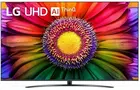 Телевизор LG 75UR81009LK.ARUB