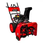 Снегоуборщик DDE ST7066LE