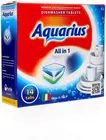 Аксессуар Aquarius Ad1214 All in1 (таблетки для пмм, 14 шт.)