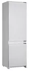 Встраиваемый холодильник Haier HRF 225 WBRU