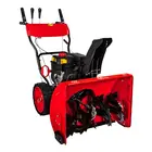 Снегоуборщик DDE ST7067