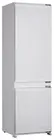 Встраиваемый холодильник Haier HRF 229 BIRU