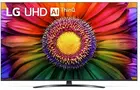 Телевизор LG 55UR81009LK.ARUB