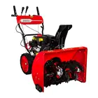 Снегоуборщик DDE ST7071E