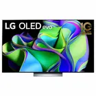 Телевизор LG OLED65C3RLA.ARUB