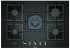 Газовая варочная панель Bosch PPQ7A6B20