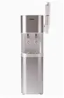 Кулер для воды AEL LC-AEL-70s (белый/серебристый)