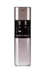 Кулер для воды AEL LC-AEL-70s (черный/серебристый)