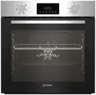 Встраиваемый духовой шкаф Indesit IFE 3644 J IX