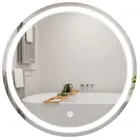 Зеркало для ванной Дом Зеркал Глория ES-0000106