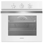 Встраиваемый духовой шкаф Maunfeld MGOG.673W