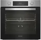 Встраиваемый духовой шкаф Indesit IFE 3644 IX