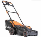 Газонокосилка Patriot PT1737E Lux