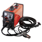 Сварочный аппарат Wiederkraft 60A WDK Plasma 60