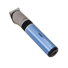 Триммер Polaris PHC 0401RB (голубой металлик)
