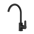 Смеситель Milardo POLBLJ0M05