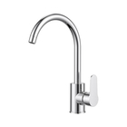 Смеситель Milardo POLSBJ0M05