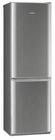 Холодильник Pozis RK-149 (серебристый металлопласт)