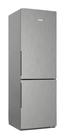 Холодильник Pozis RK FNF-170 (серебристый металлопласт)