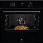 Встраиваемый духовой шкаф Electrolux EOE5C71Z