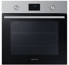 Встраиваемый духовой шкаф Samsung NV68A1110BS/WT