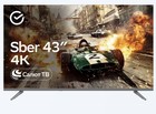 Телевизор Sber SDX-43U4014