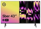 Телевизор Sber SDX-43U4124