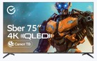 Телевизор Sber SDX-75UQ5231