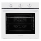 Встраиваемый духовой шкаф Schaub Lorenz SLB EL6080