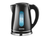 Чайник Centek CT-0043 (черный)