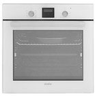 Встраиваемый духовой шкаф Simfer B6EC58016