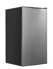 Холодильник Tesler RC-95 (графит)