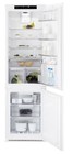 Встраиваемый холодильник Electrolux RNT 8TE18 S