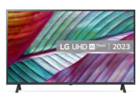Телевизор LG 43UR78006LK.ARUG