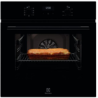 Встраиваемый духовой шкаф Electrolux EOF5H50BZ