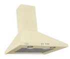 Вытяжка купольная Elikor Вента 60П-650-К3Д (бежевый)