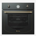 Встраиваемый духовой шкаф De Luxe 6006.05 эшв-061