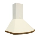Вытяжка купольная Elikor Сигма 60П-650-К3Д (молоко/бронза)