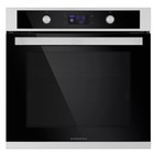 Встраиваемый духовой шкаф Maunfeld AEOH.749S