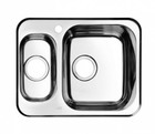 Мойка кухонная Iddis STR60SZi77