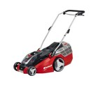 Газонокосилка Einhell PXC GE-CM 43 Li M Kit