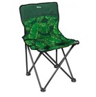 Стул Nika Премиум 1 ПСП1/2 1273321 (с тропическими листьями темный)