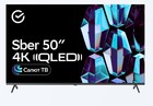 Телевизор Sber SDX-50UQ5235
